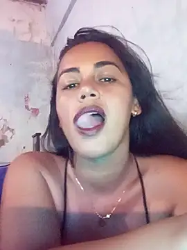 afroditaligh online show from October 18, 2:29 pm