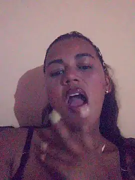 afroditaligh online show from October 24, 2:57 pm