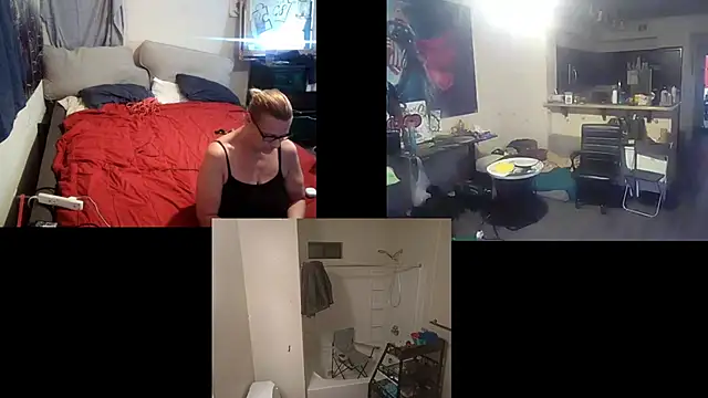 PremiumKitty online show from April 4, 6:11 am