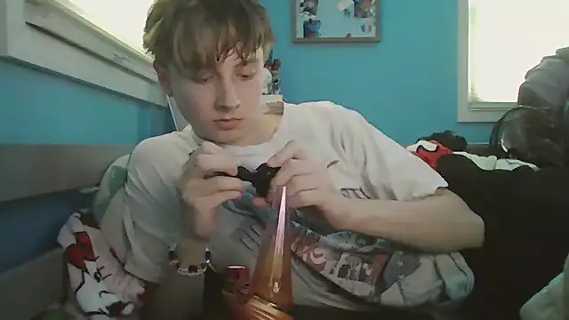 Liam axel35 online show from October 14, 7:03 pm