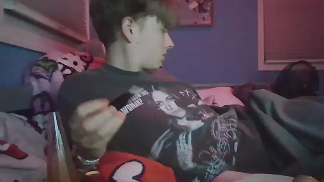 Liam axel35 online show from October 25, 12:40 am