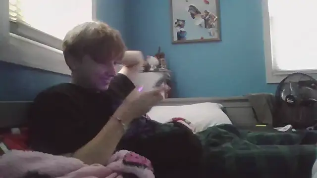 Liam axel35 online show from November 7, 7:47 pm