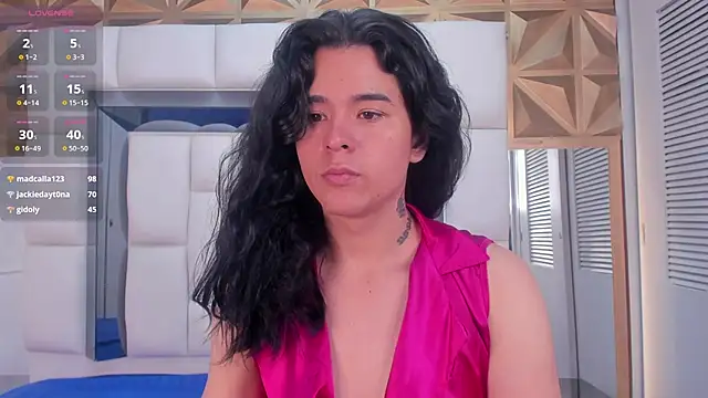 Angel Dustt18 online show from September 18, 7:27 pm