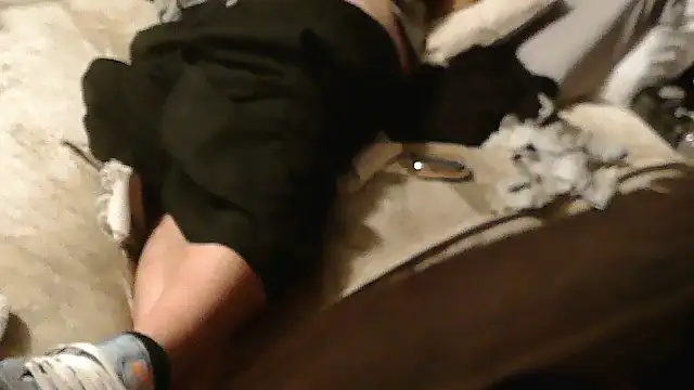 N3V3RPANICxh online show from April 14, 5:08 pm