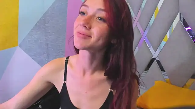 Amy Kobold3 online show from October 15, 3:23 pm