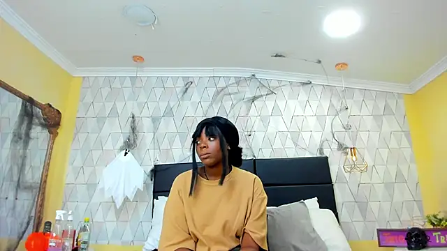 OliviaGarciaa online show from October 30, 8:09 pm