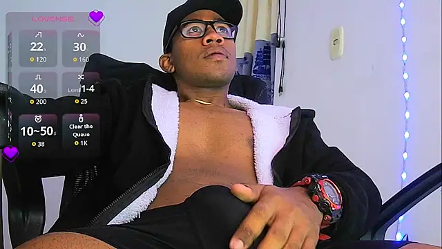 Clangel19 online show from February 21, 4:41 pm