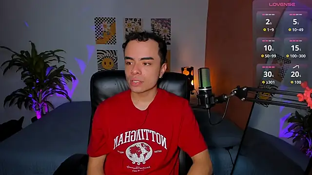 obzidyan online show from November 6, 1:50 am