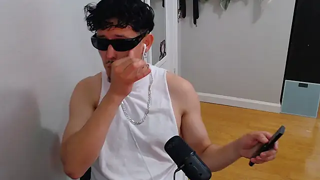 BProlific online show from March 30, 8:43 pm