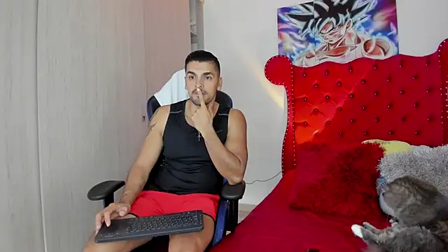 axelwinters online show from October 8, 12:14 pm