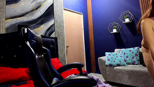 Jessica ly90 online show from January 7, 7:27 pm