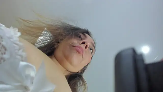 MELISSAROUGE online show from October 28, 7:49 pm