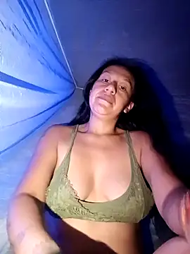 LUNAROSE SEX online show from November 8, 4:12 am