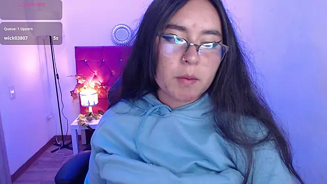 SashaGrey   online show from September 19, 8:09 pm