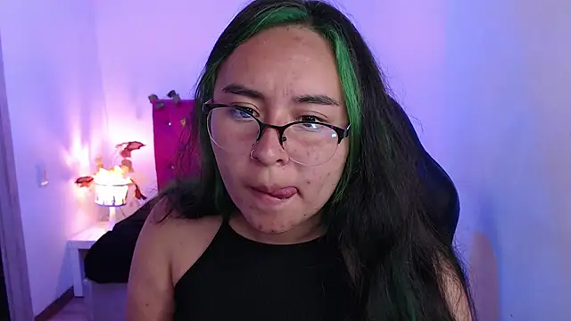 SashaGrey   online show from October 7, 2:14 pm