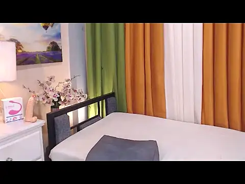 MelissaHardSexTS online show from April 10, 4:44 pm