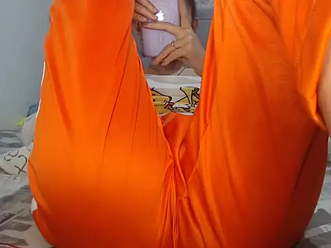 nahomibeckers online show from March 16, 4:55 pm