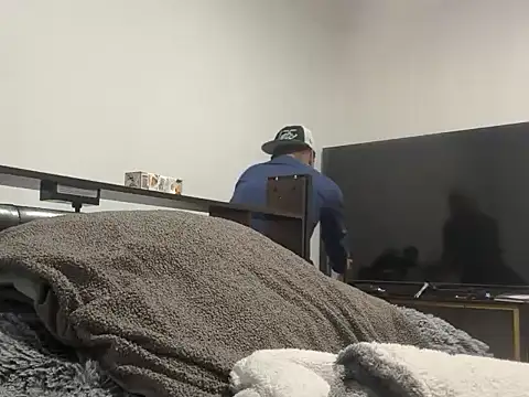 Snapshot of Ramiyete chatting on March 5, 1:12 am Ramiyete online show from March 5, 1:12 am