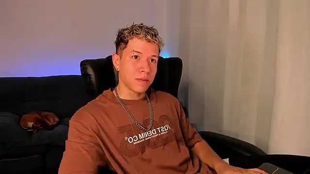 nathan blake online show from October 7, 7:11 pm