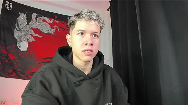 nathan blake online show from April 9, 10:31 am