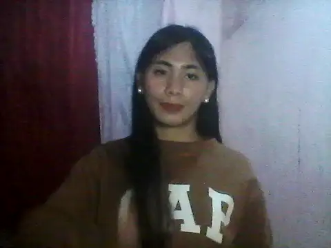 Snapshot of lovely_key chatting on February 1, 7:12 pm lovely key online show from February 1, 7:12 pm