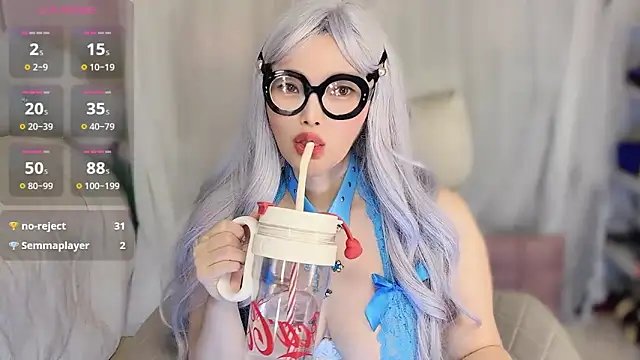 Amaya-yooo-36D online show from March 9, 11:31 pm