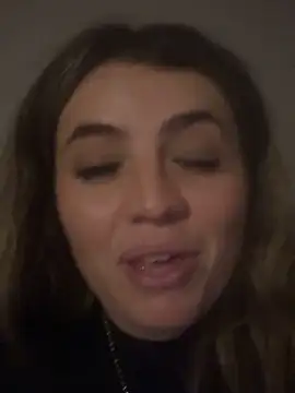 M1l3yD3w online show from November 25, 2:55 am