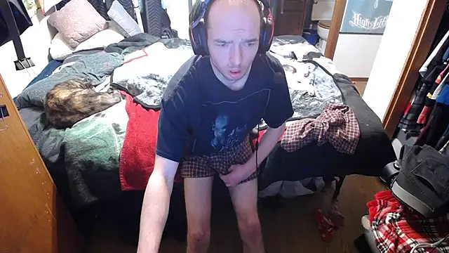 womenhateme69 online show from April 15, 2:18 am