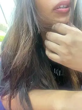 Snapshot of april_0066 chatting on October 17, 3:03 pm april 0066 online show from October 17, 3:03 pm