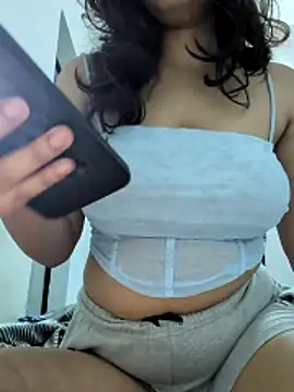 hazelgrace03 online show from June 8, 3:01 pm