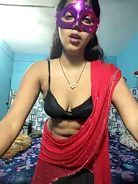 Snapshot of Sweet_Pratima chatting on October 17, 1:42 am Sweet Pratima online show from October 17, 1:42 am