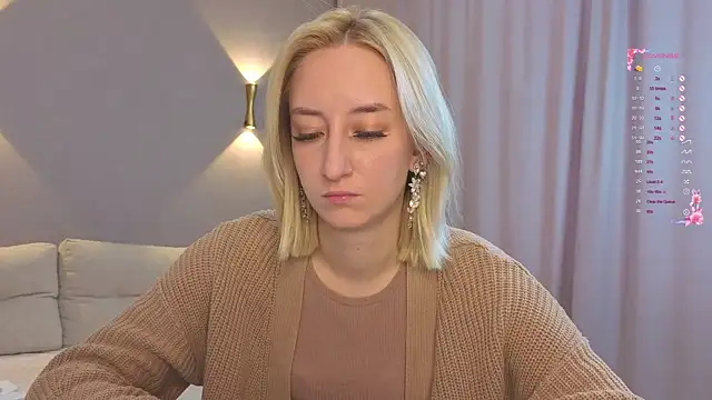 JodeeThu online show from October 21, 6:25 am