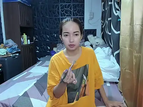 Soft Angel8 online show from October 24, 5:48 am