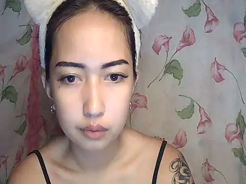 Snapshot of Soft_Angel8 chatting on July 2, 4:29 am Soft Angel8 online show from July 2, 4:29 am
