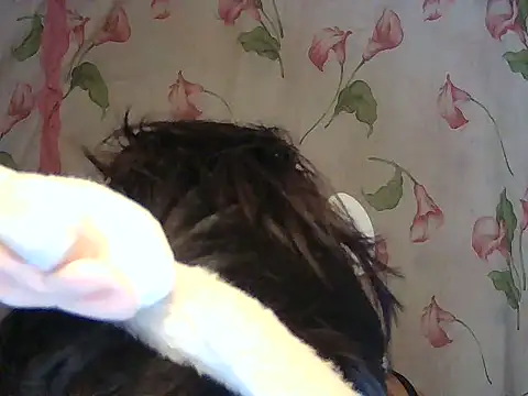 Snapshot of Soft_Angel8 chatting on July 14, 5:01 am Soft Angel8 online show from July 14, 5:01 am