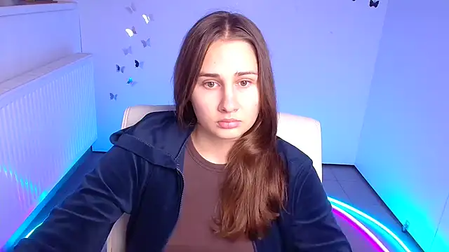 Stefanie Sweet online show from October 13, 5:07 am