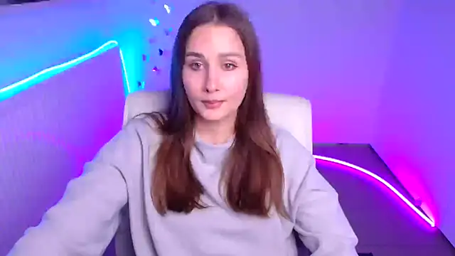 Stefanie Sweet online show from October 16, 11:33 am