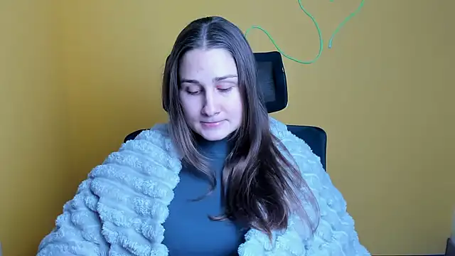 Stefanie Sweet online show from November 18, 7:02 am