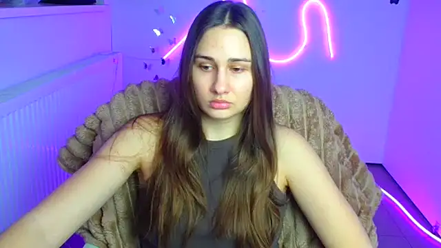 Stefanie Sweet online show from March 1, 6:26 am