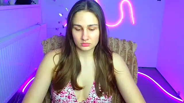 Stefanie Sweet online show from March 4, 6:30 am