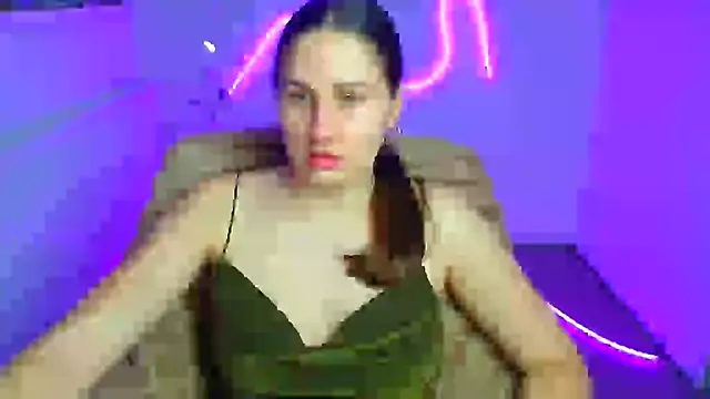 Stefanie Sweet online show from March 20, 6:29 am