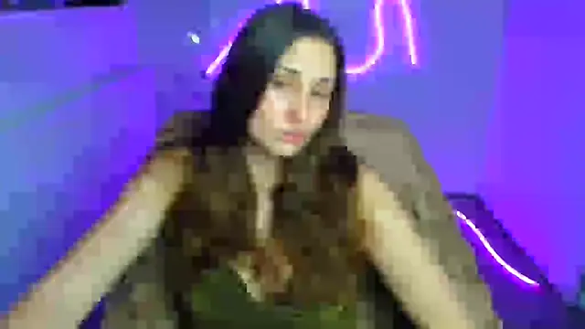 Stefanie Sweet online show from March 26, 1:38 pm