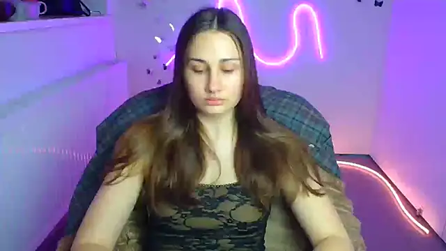 Stefanie Sweet online show from April 16, 5:30 am