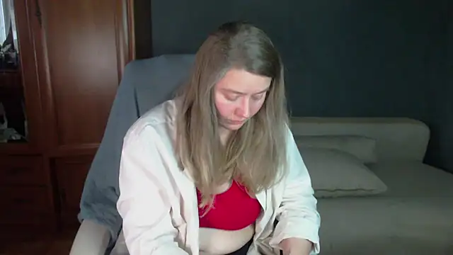 Sweet  Gigi online show from December 1, 12:43 pm