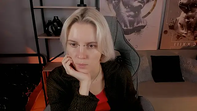 BethanyCloud online show from October 8, 5:27 am