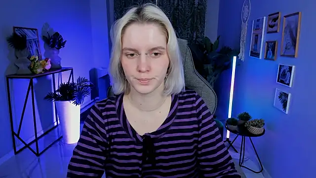 BethanyCloud online show from March 14, 5:24 am