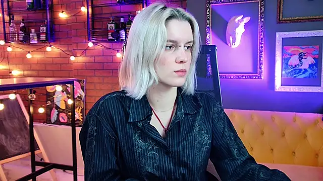 BethanyCloud online show from March 20, 2:27 am