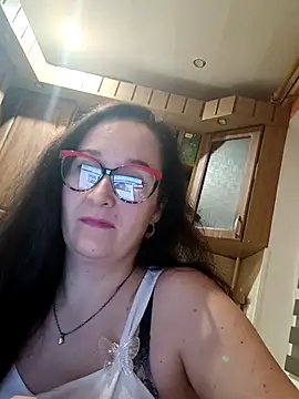 Amandda  online show from October 20, 5:57 pm