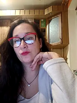 Amandda  online show from October 21, 6:41 pm