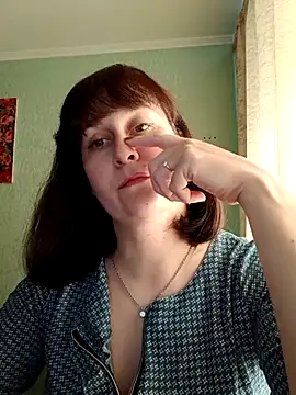 Snapshot of Amandda_ chatting on April 26, 11:52 am Amandda online show from April 26, 11:52 am